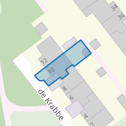 Perceel RZB00-B-7274