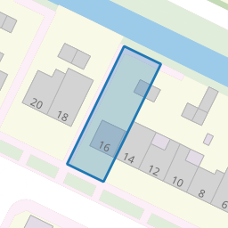 Perceel RZB00-B-7280