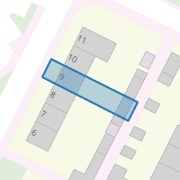 Perceel RZB00-B-7283