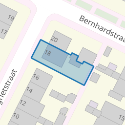 Perceel RZB00-B-7285