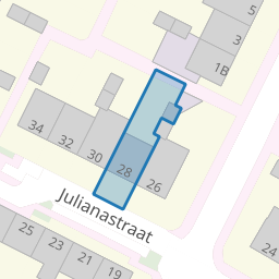 Perceel RZB00-B-7303