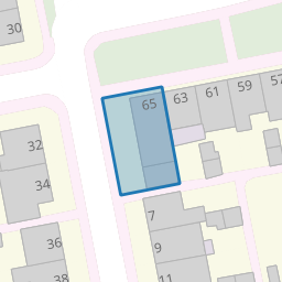 Perceel RZB00-B-7305