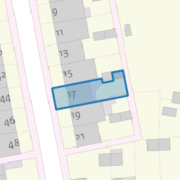 Perceel RZB00-B-7307