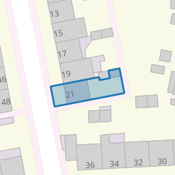 Perceel RZB00-B-7309