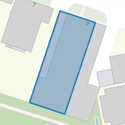 Perceel RZB00-B-7310