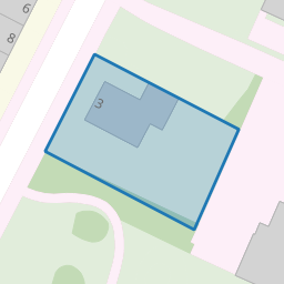 Perceel RZB00-B-7320