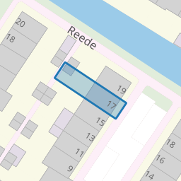 Perceel RZB00-B-7336