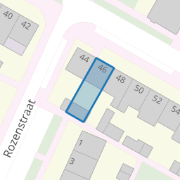 Perceel RZB00-B-7351