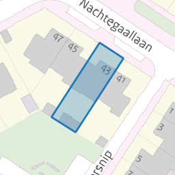 Perceel RZB00-B-7360