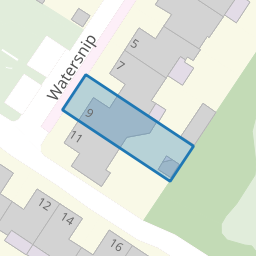 Perceel RZB00-B-7366