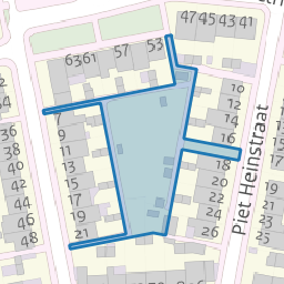 Perceel RZB00-B-7402