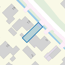 Perceel RZB00-B-7405