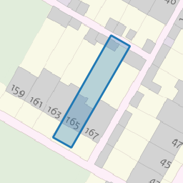 Perceel RZB00-B-7410