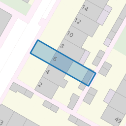 Perceel RZB00-B-7421