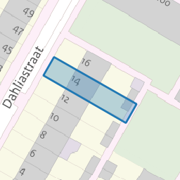 Perceel RZB00-B-7430