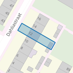 Perceel RZB00-B-7431