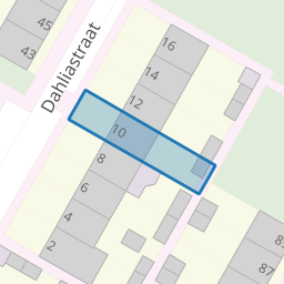 Perceel RZB00-B-7432