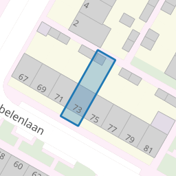 Perceel RZB00-B-7435