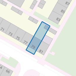 Perceel RZB00-B-7437