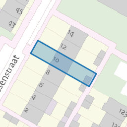 Perceel RZB00-B-7441