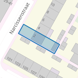 Perceel RZB00-B-7444