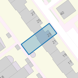 Perceel RZB00-B-7460