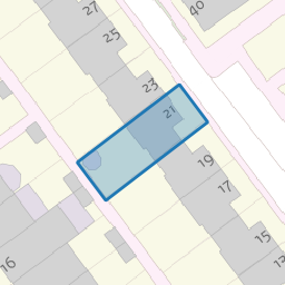 Perceel RZB00-B-7461