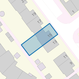 Perceel RZB00-B-7464