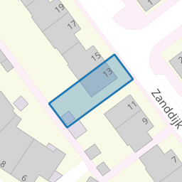 Perceel RZB00-B-7465