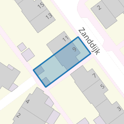 Perceel RZB00-B-7467