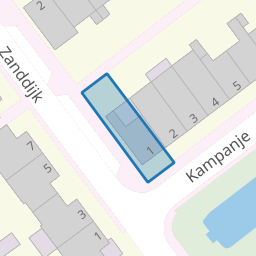 Perceel RZB00-B-7472