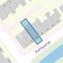 Perceel RZB00-B-7474