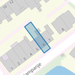 Perceel RZB00-B-7477