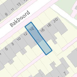 Perceel RZB00-B-7481