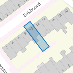 Perceel RZB00-B-7483