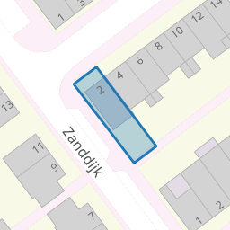 Perceel RZB00-B-7487