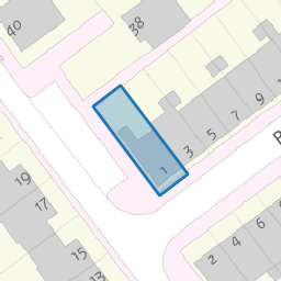 Perceel RZB00-B-7488