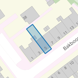 Perceel RZB00-B-7490