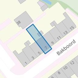 Perceel RZB00-B-7491