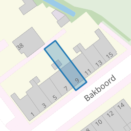 Perceel RZB00-B-7492