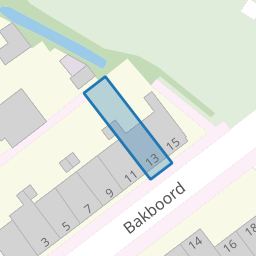 Perceel RZB00-B-7494