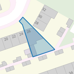 Perceel RZB00-B-7500