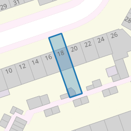 Perceel RZB00-B-7504