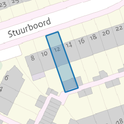 Perceel RZB00-B-7507