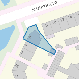 Perceel RZB00-B-7510