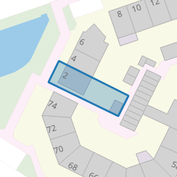 Perceel RZB00-B-7512