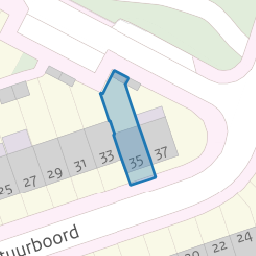 Perceel RZB00-B-7514