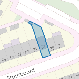 Perceel RZB00-B-7515