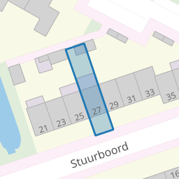 Perceel RZB00-B-7518