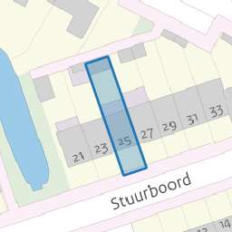 Perceel RZB00-B-7519